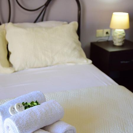 D'Angelos Apartments Karavomylos Dış mekan fotoğraf